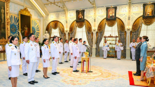 Asume nuevo primer ministro interino en Tailandia en plena crisis pol&iacute;tica