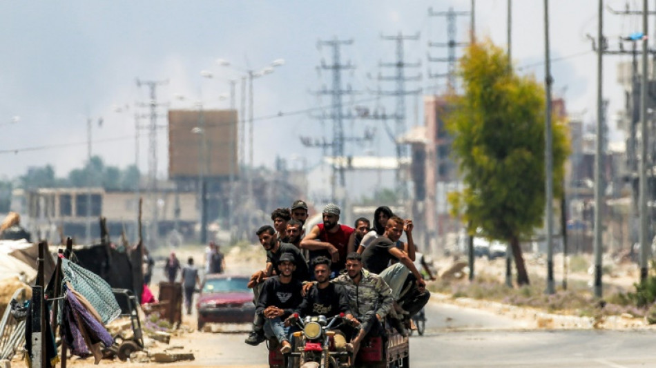 Israel expande operações em Gaza enquanto crescem os apelos pelo fim da guerra