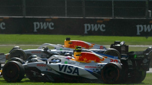 Lawson relieved as he reveals FIA support following Mexican near-miss