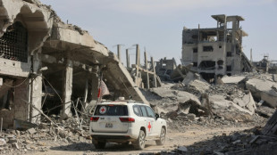 Israel recebe restos mortais de tr&ecirc;s ref&eacute;ns em Gaza, diz gabinete do premi&ecirc;