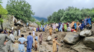 Al menos 160 muertos en 24 horas en Pakistán por las lluvias monzónicas