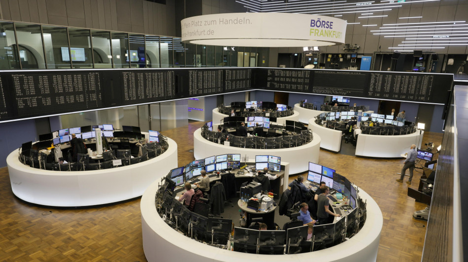 Borsa: Europa in ordine sparso con la stagione delle trimestrali