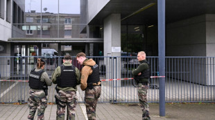 Adolescente de 14 anos &eacute; detido na Fran&ccedil;a ap&oacute;s esfaquear professora