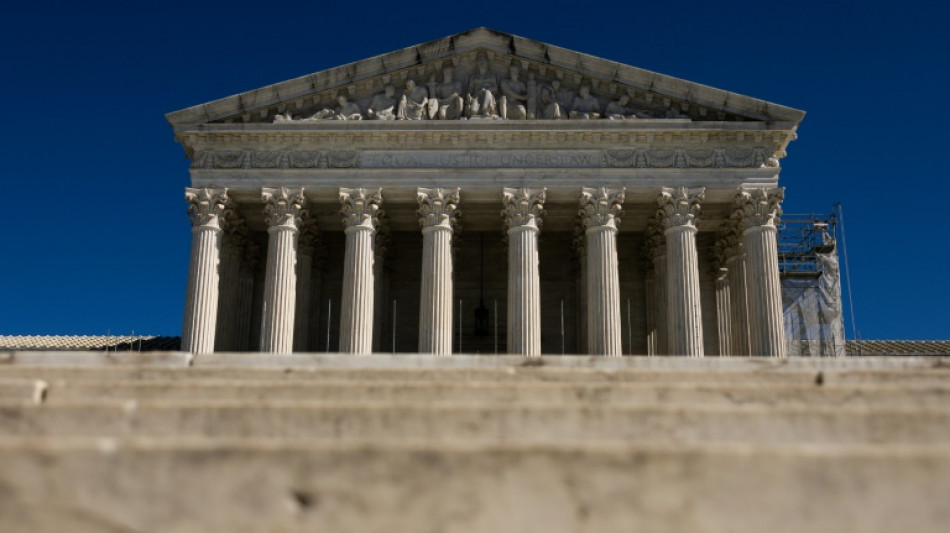 Suprema Corte dos EUA ratifica lei que proíbe transição de gênero para menores