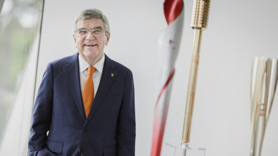 Preisgeld f&uuml;r Athleten? Bach distanziert sich von Coe