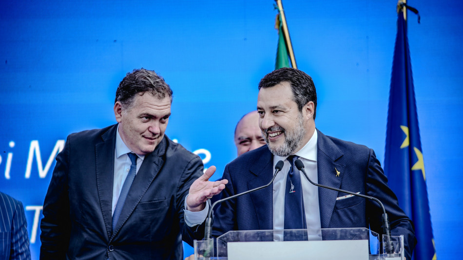 Lega ritira firma a emendamento pedaggi e non lo voter&agrave;
