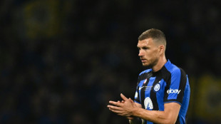 Dzeko&nbsp;est&aacute; pr&oacute;ximo de trocar Inter de Mil&atilde;o pelo Fenerbah&ccedil;e