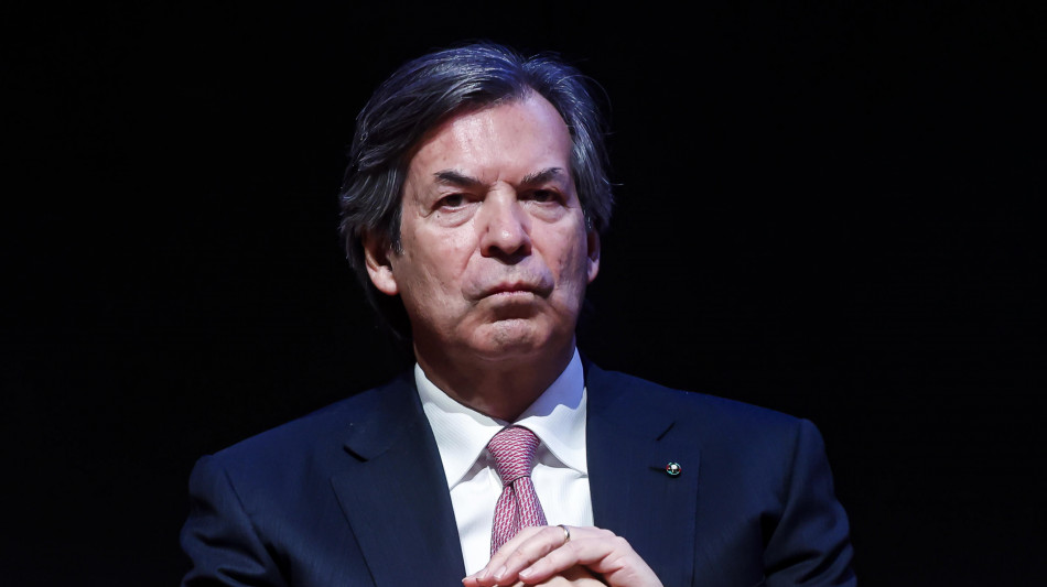Messina (Intesa), io ho creduto ad accordo per contributo triennale delle banche