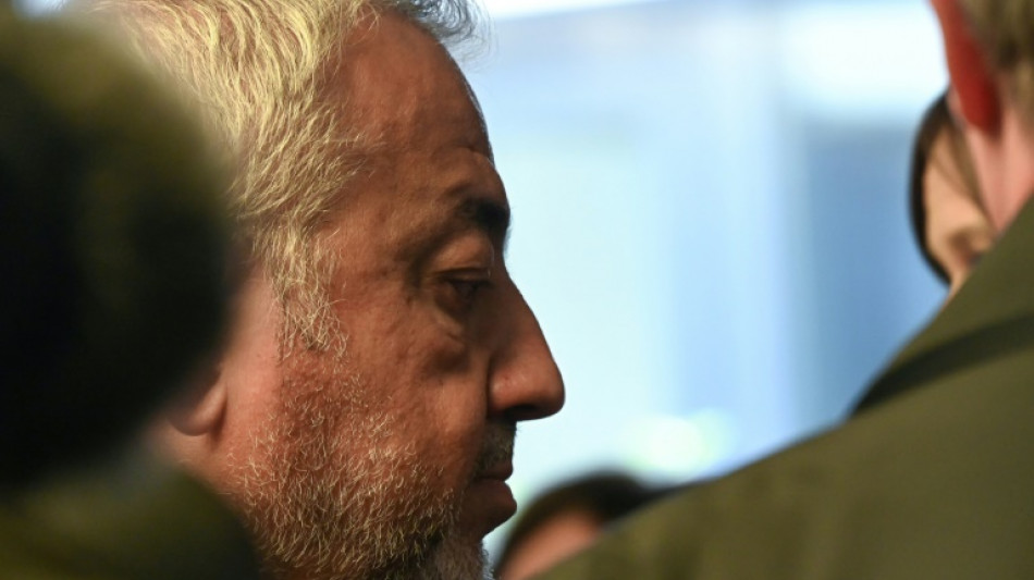 L'homme d'affaires Michel Ohayon mis en examen pour banqueroute et abus de biens sociaux