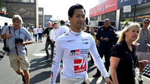 Haas sideline Ocon and give 32-year-old Hirakawa F1 debut in Mexico