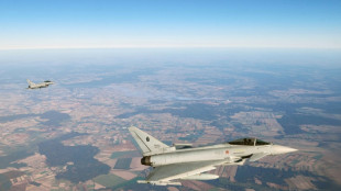 Bundeswehr weitet Luftraum-Kontrolle &uuml;ber Polen nach Drohnen-Vorfall aus