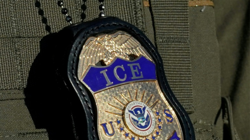 Trump despliega la Guardia Nacional ante protestas por redadas a indocumentados en Los &Aacute;ngeles