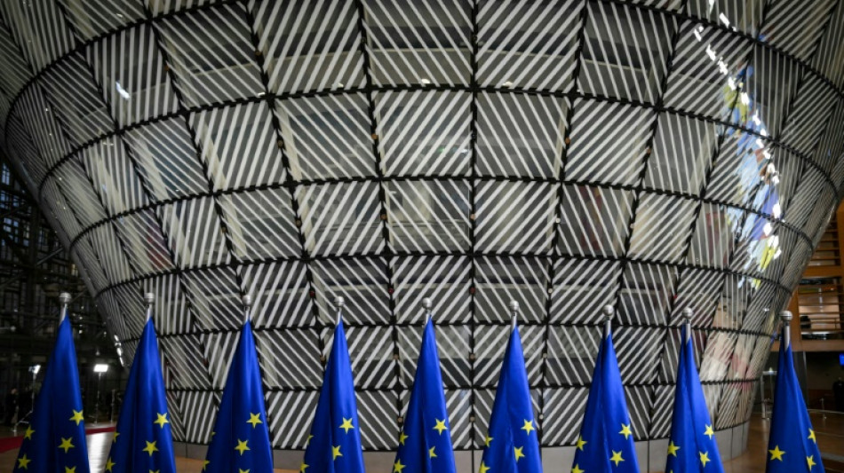 Le point sur la riposte de l'UE aux droits de douane de Trump