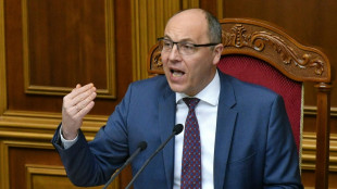 Leading politician shot dead in western Ukraine
