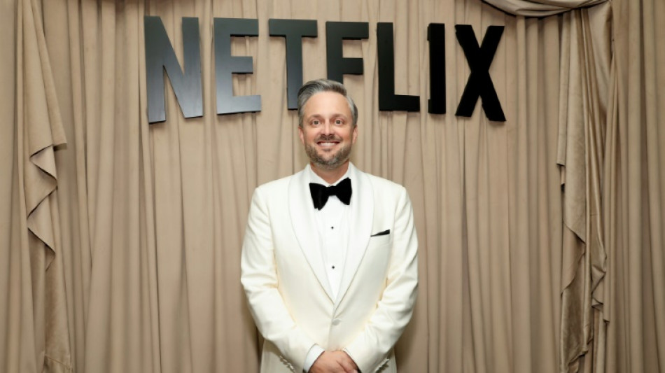 Nate Bargatze to host Emmys: organizers
