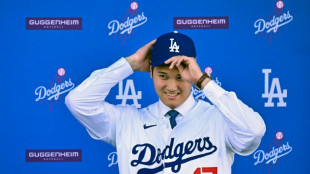 La superestrella japonesa del béisbol Shohei Ohtani se casa 