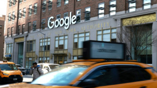 Google-parent Alphabet soars as rivals stumble over AI costs