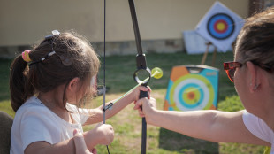 Il Bambino Ges&ugrave; instrada i piccoli pazienti a praticare sport dopo ospedale