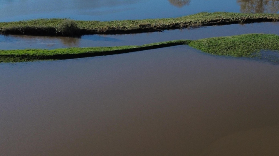 In Sicilia segni della mega alluvione che riemp&igrave; il Mediterraneo