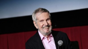 'Kramer vs Kramer' director Robert Benton dies: representative