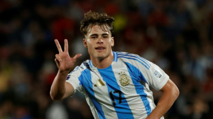 Argentina vence Col&ocirc;mbia e vai enfrentar Marrocos na final do Mundial Sub-20