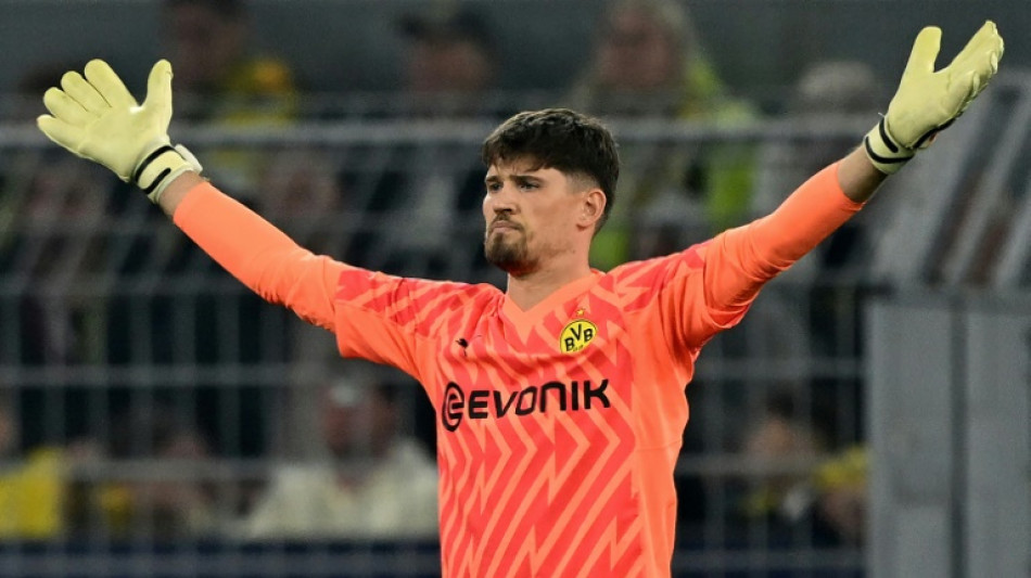 Injured Kobel to miss Switzerland's Euro qualifier