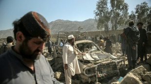 Al menos 18 muertos en bombardeos de Pakist&aacute;n en Afganist&aacute;n