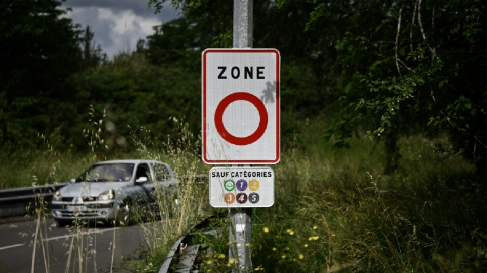 Zones &agrave; faibles &eacute;missions : suspense sur le vote de la loi "simplification" l'Assembl&eacute;e