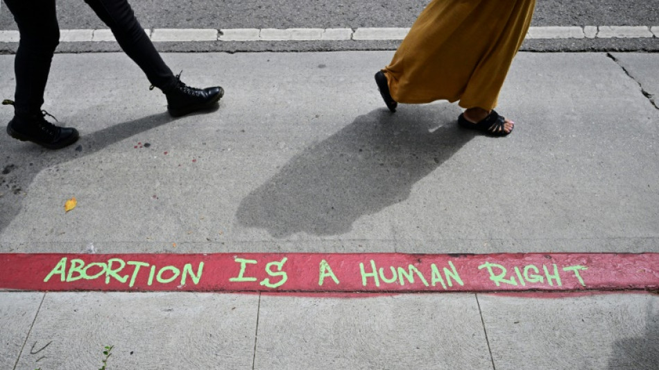 Le Parlement europ&eacute;en demande l'inclusion de l'avortement dans les droits fondamentaux de l'UE