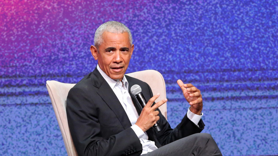 Obama ammette, la strada per Biden &egrave; ancora pi&ugrave; difficile