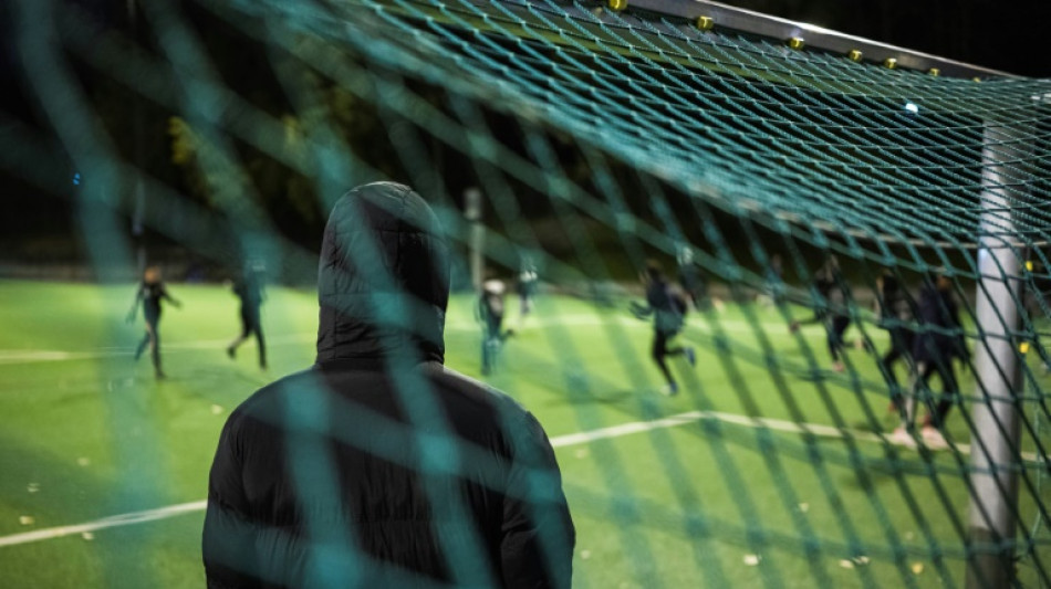'Child soldiers' and blood feuds: Sweden's out-of-control gang wars