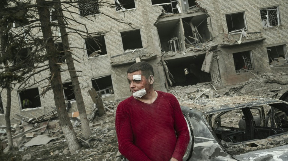 Mais de 60 pa&iacute;ses v&atilde;o participar de confer&ecirc;ncia sobre reconstru&ccedil;&atilde;o da Ucr&acirc;nia