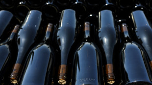 France, EU to spend 200 mn euros on destroying excess wine