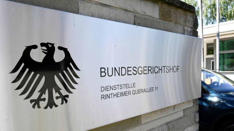 T&ouml;tung von Flugbegleiterin in Bonn vor 34 Jahren: BGH best&auml;tigt Mordurteil