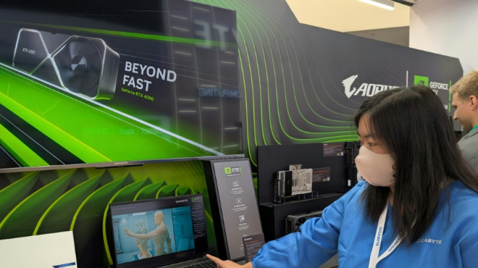 L'IA descend du cloud pour int&eacute;grer directement les ordinateurs 