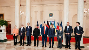 Trump esclude invio di truppe Usa in Ucraina per sicurezza