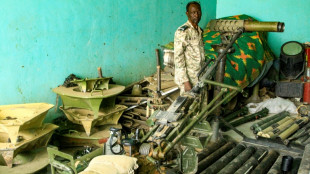 Al menos 48 muertos en un ataque de paramilitares en Sud&aacute;n