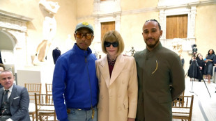 Pharrell Williams e dandismo negro v&atilde;o protagonizar Met Gala 2025
