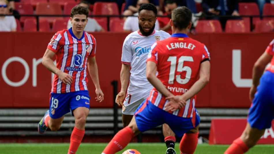 El Atl&eacute;tico sale a flote gracias a Pablo Barrios y se reengancha a la liga