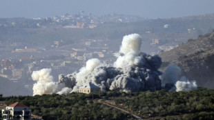 Frappes israéliennes au Liban le jour de l'anniversaire du cessez-le-feu