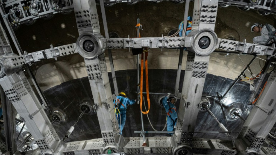 El neutrino "pesa" menos de lo que se pensaba