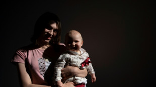 Los ucranianos que volvieron como refugiados a Espa&ntilde;a, lugar de sus vacaciones infantiles