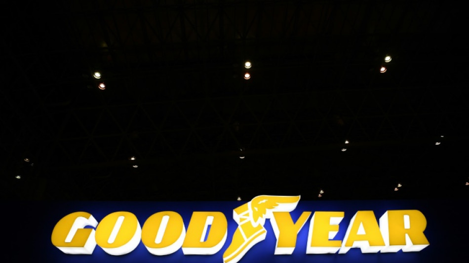 Pneus mortels: mise en examen en vue pour Goodyear