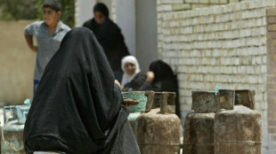 Un dron golpea un complejo gasístico en Irak y corta el suministro