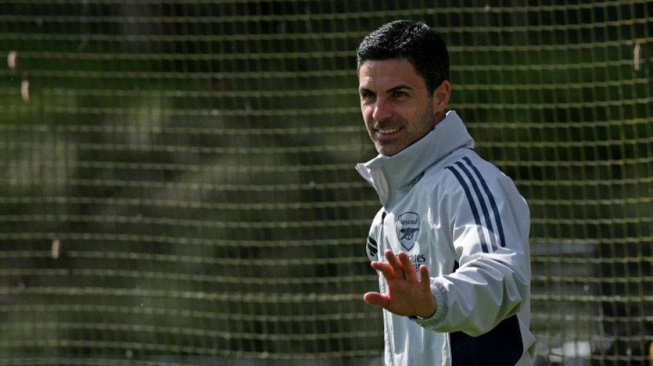 Rice adds to Arsenal injury concerns ahead of Sporting clash