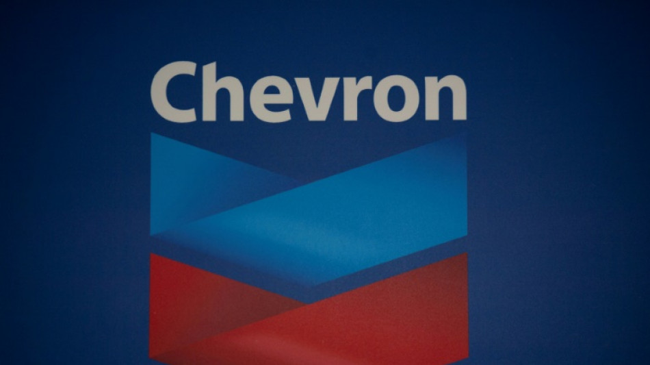 Chevron completa compra de Hess y podr&aacute; explotar yacimiento en Guyana
