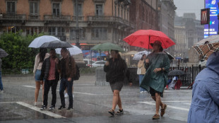 In citt&agrave; piove di pi&ugrave;, lo studio su mille aree urbane del mondo