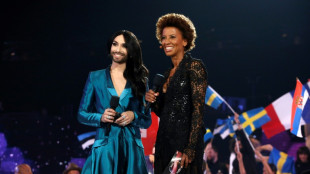 Arabella Kiesbauer schaut kritisch auf ihre fr&uuml;here Talkshow zur&uuml;ck 