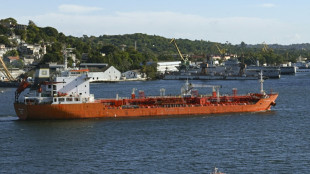 Chega a Cuba novo petroleiro procedente do M&eacute;xico