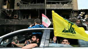Fragile Waffenruhe im Libanon - Netanjahu droht Hisbollah mit weiteren Angriffen